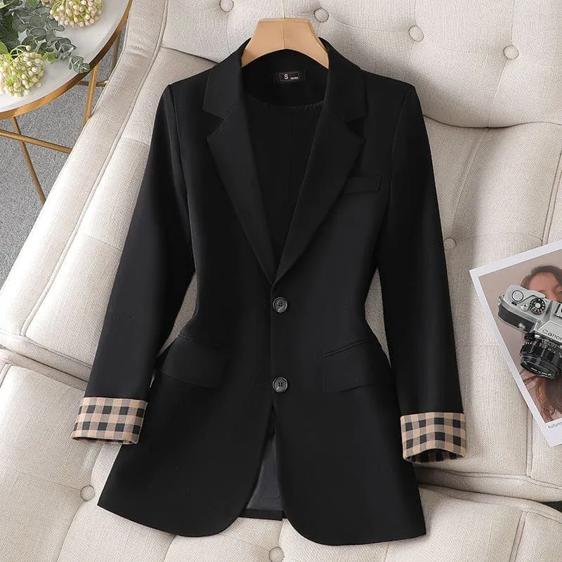 Blazer femme chic outlet