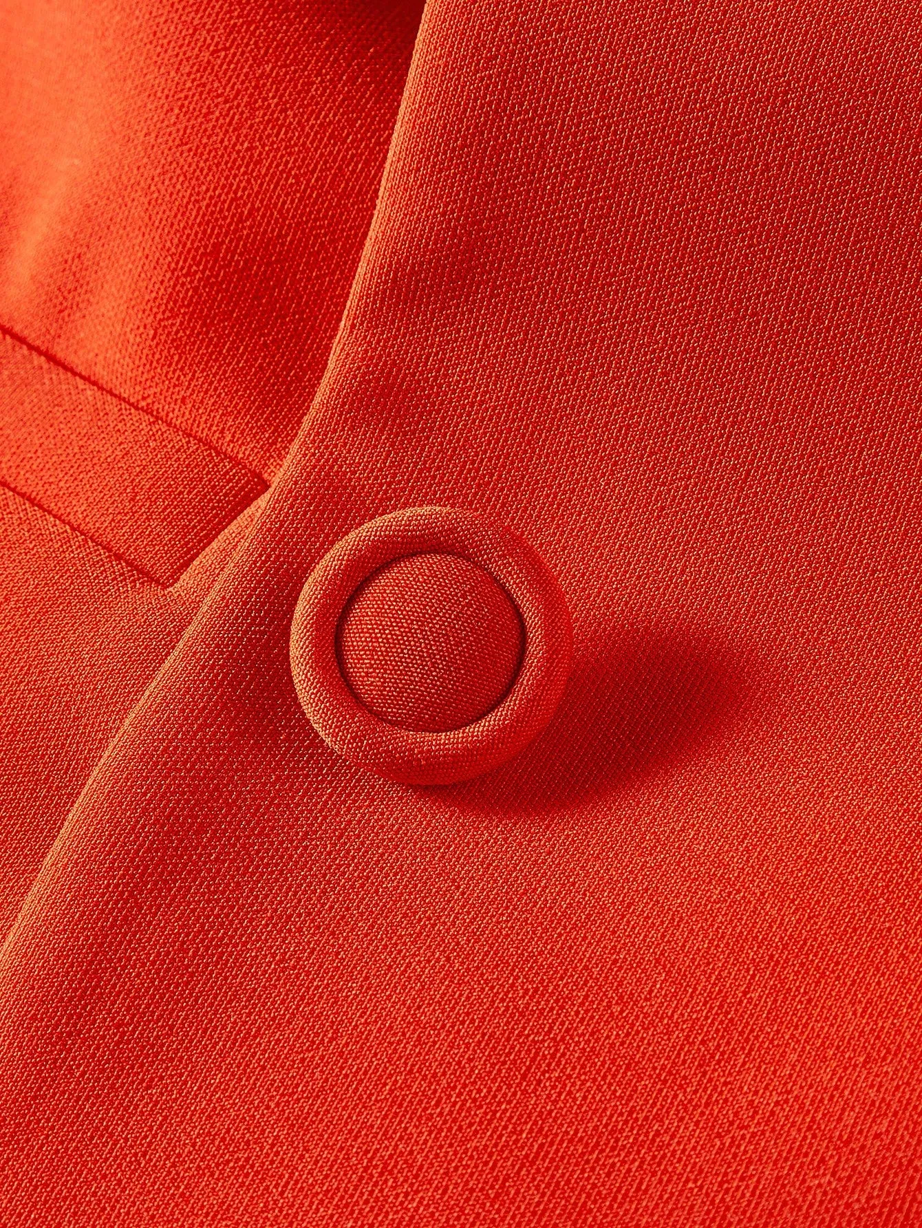 Blazer Ligero MOTF Studio en Cherry Vibes