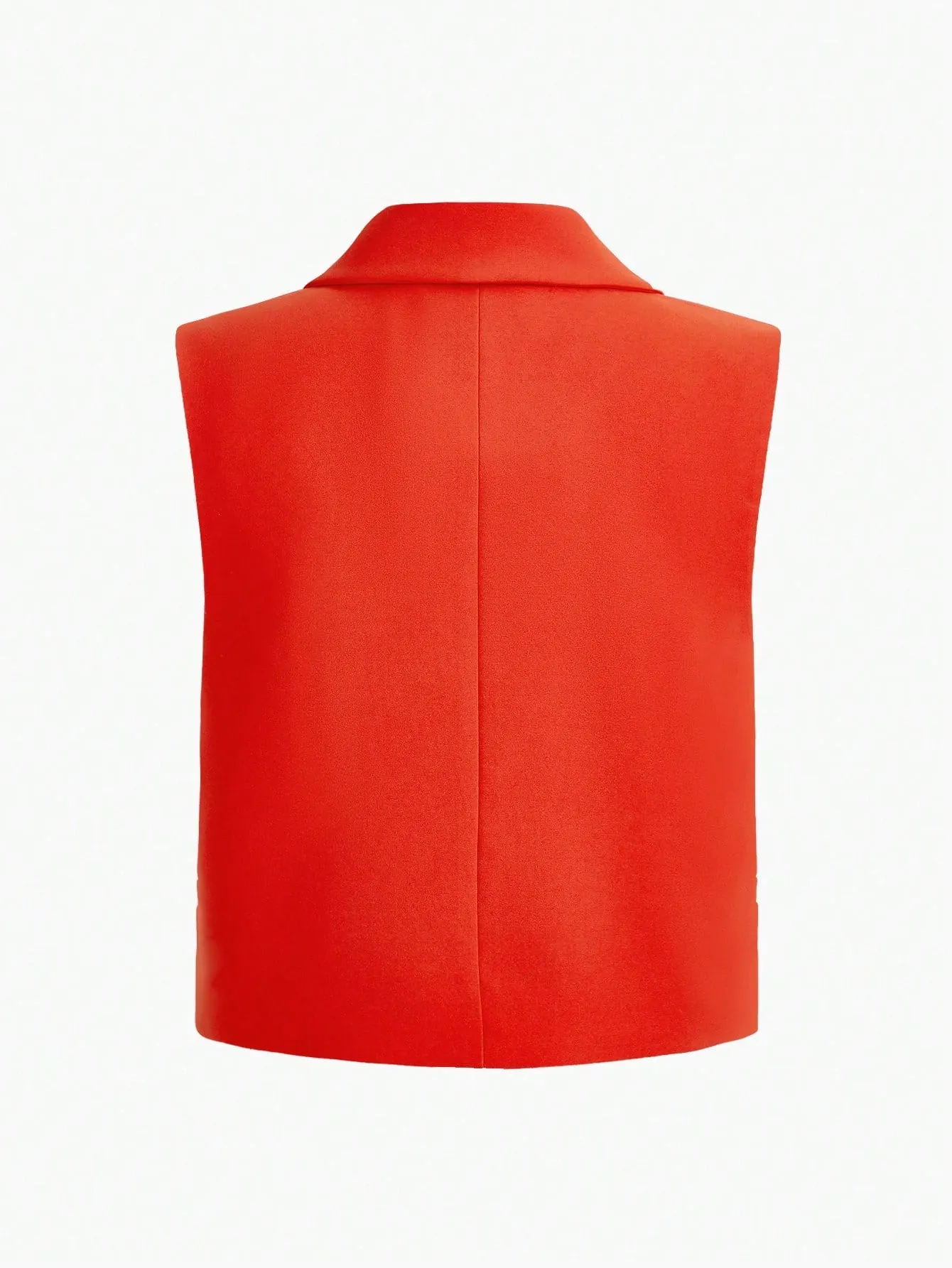 Blazer Ligero MOTF Studio en Cherry Vibes