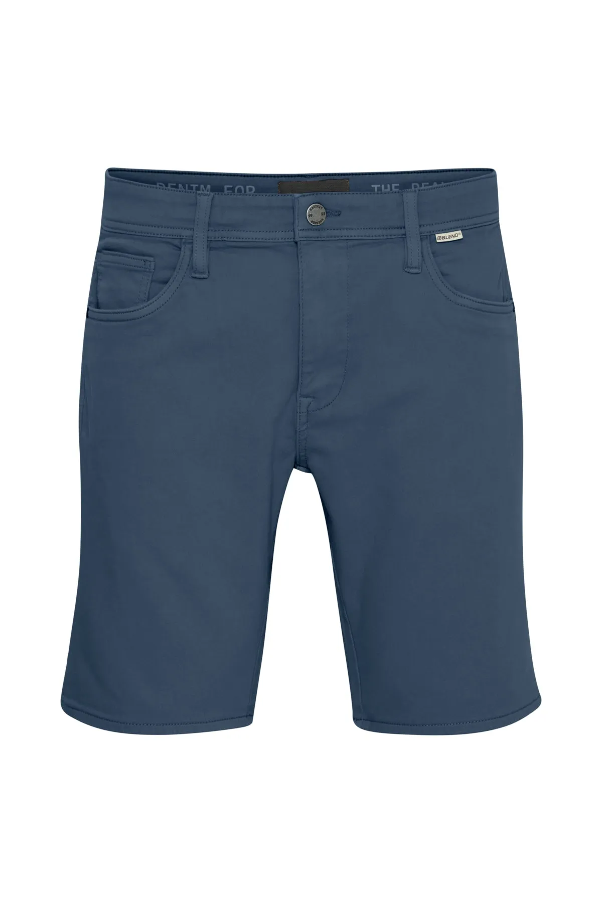 Blend Navy Shorts