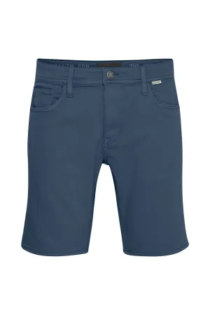 Blend Navy Shorts