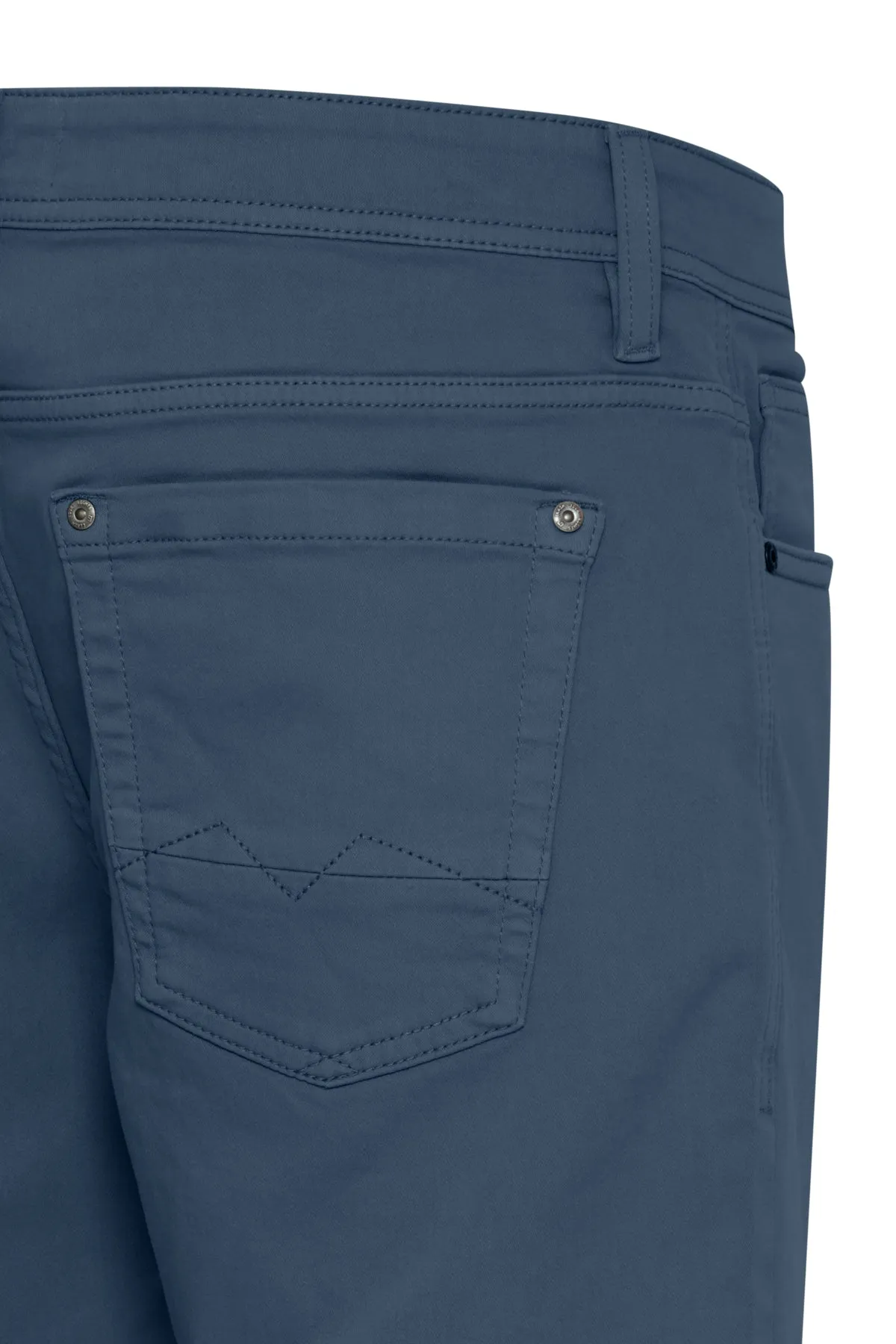 Blend Navy Shorts