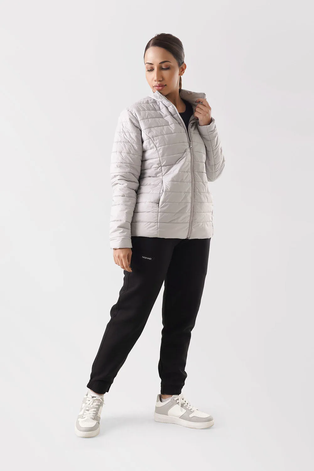 Bloom Jacket