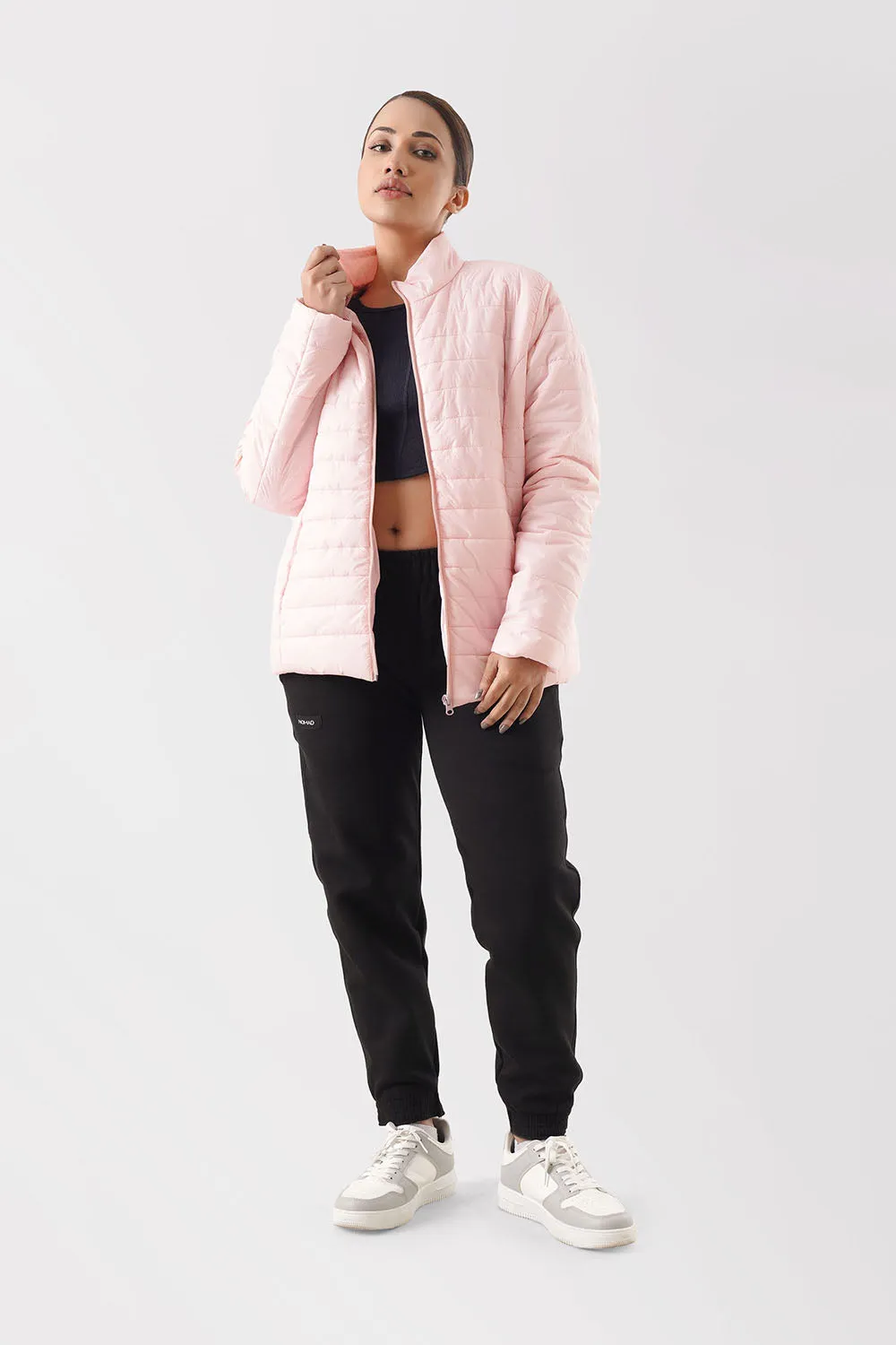 Bloom Jacket