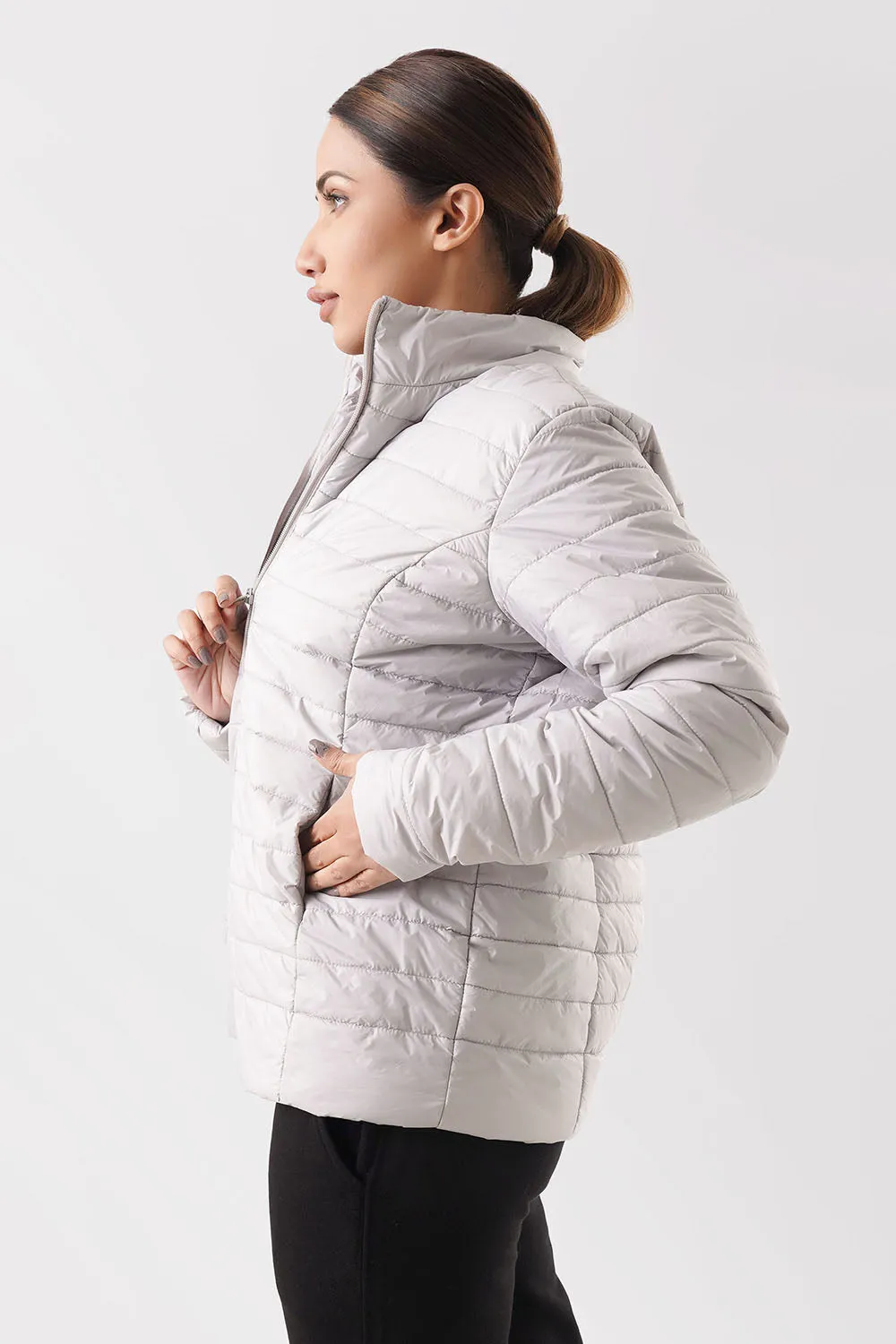 Bloom Jacket