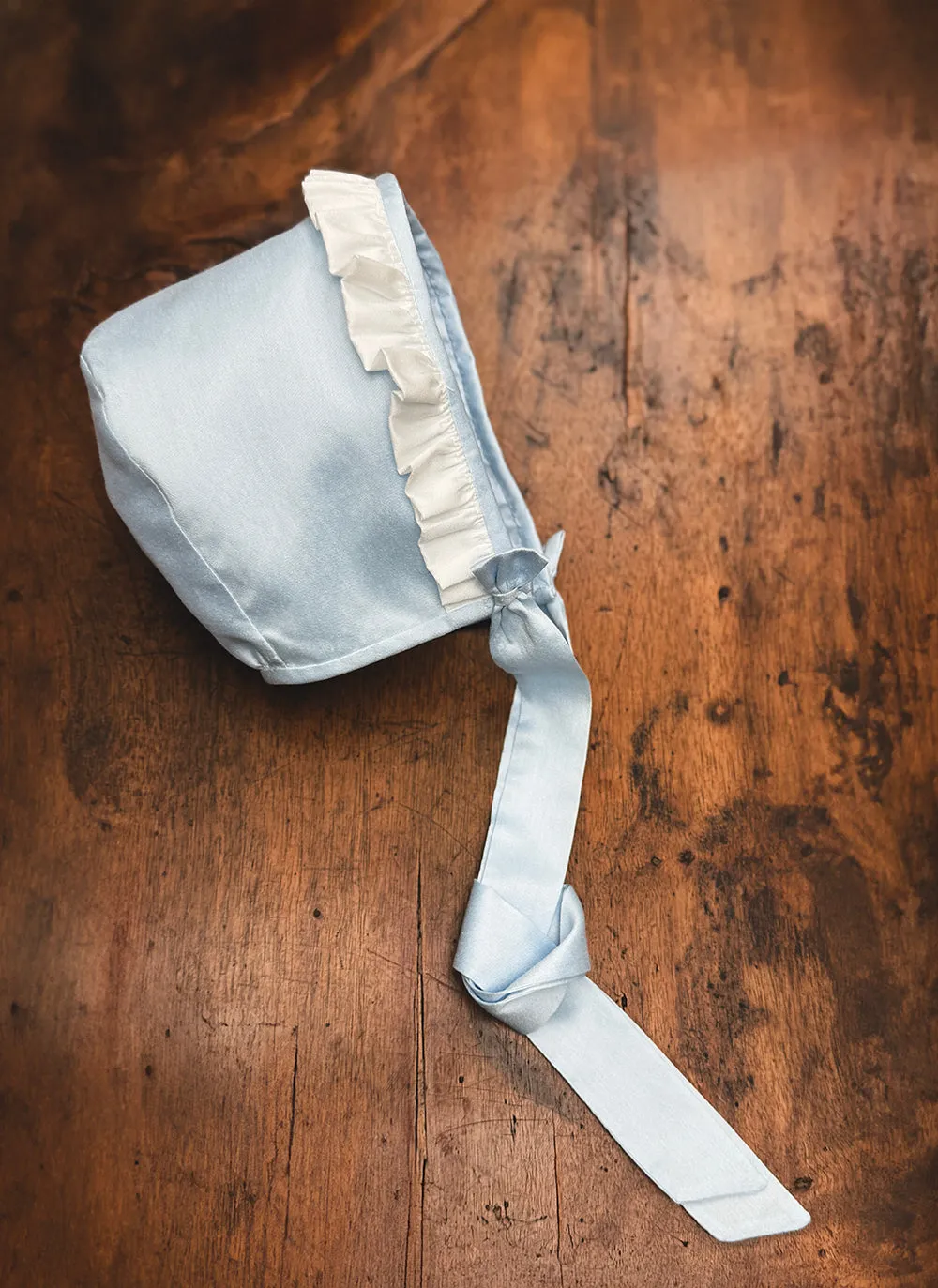 Bonnet