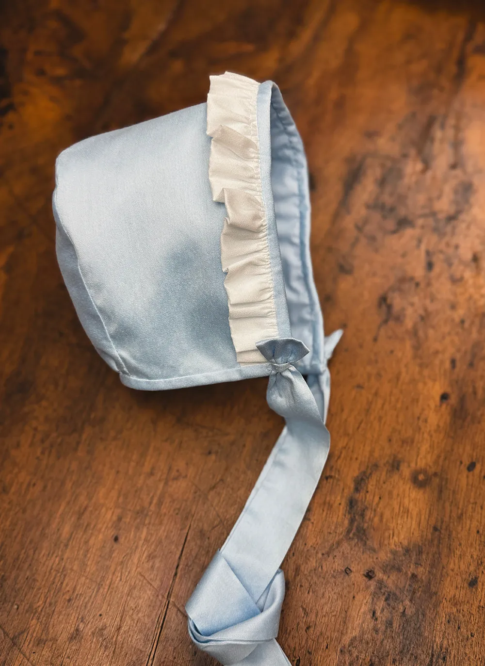 Bonnet