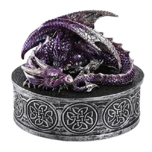 Box Dragon
