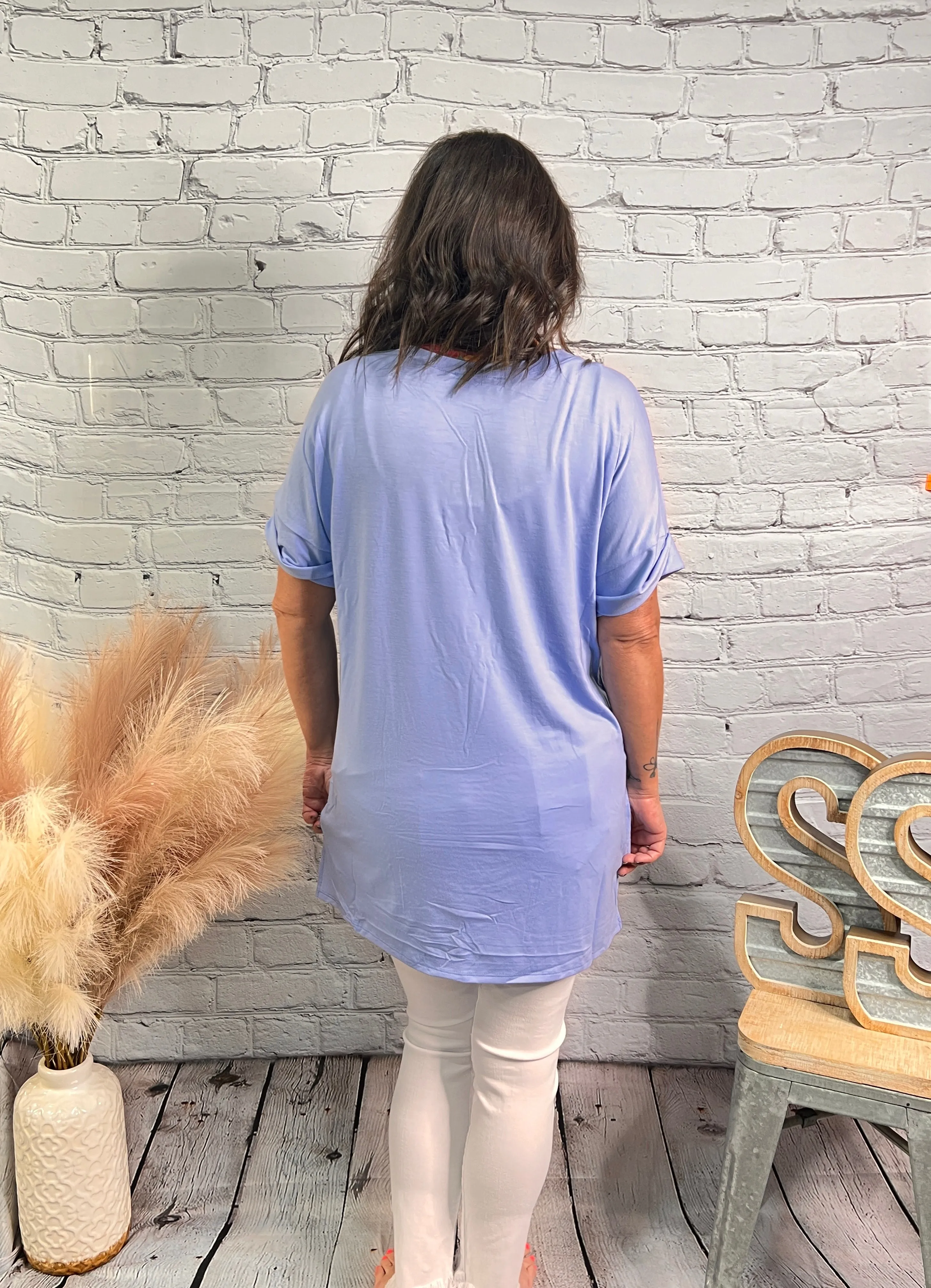 Breezy Chic