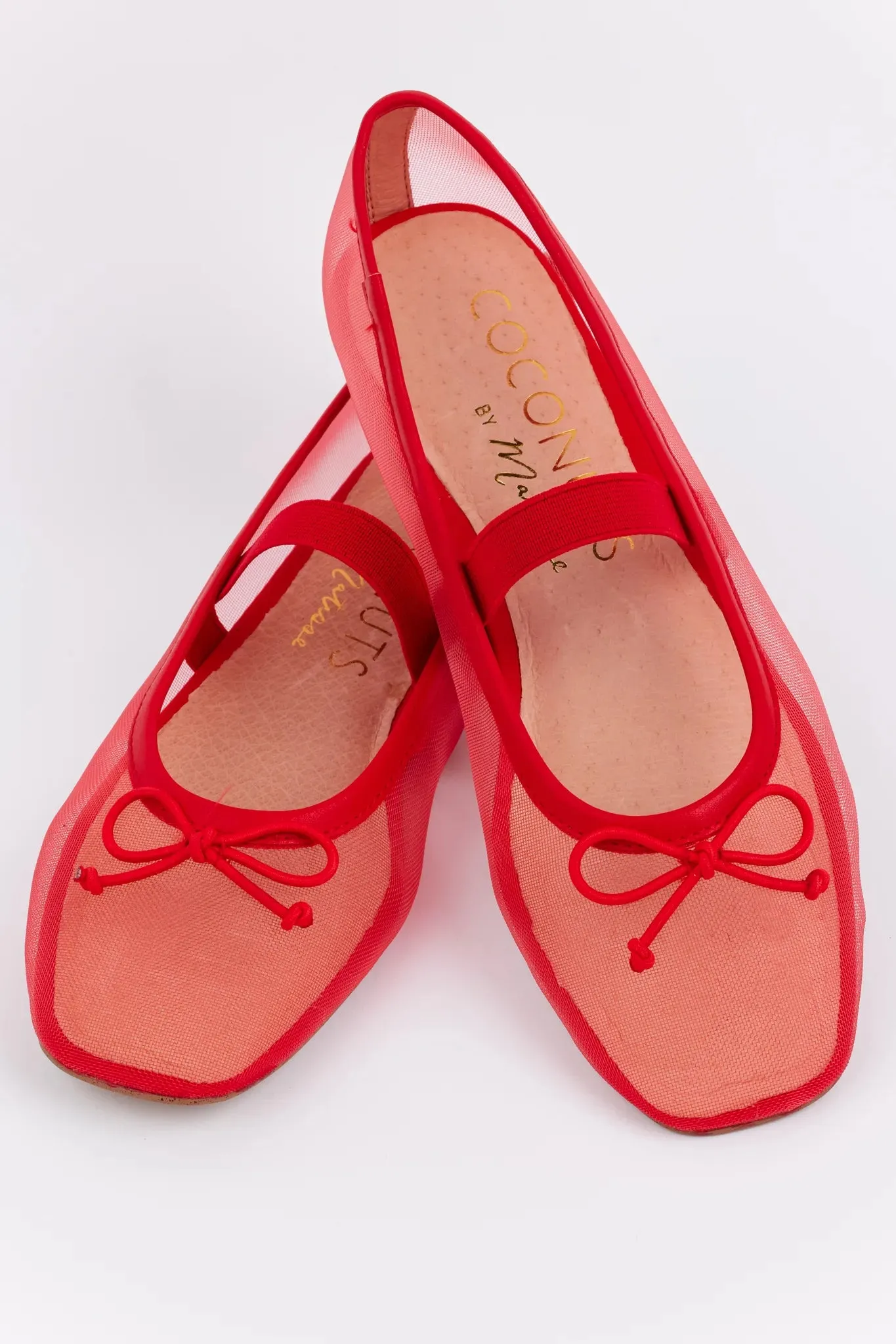 Brooklyn Flats by Matisse