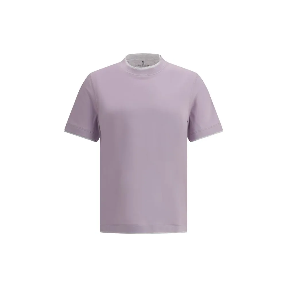 Brunello Cucinelli T-Shirt