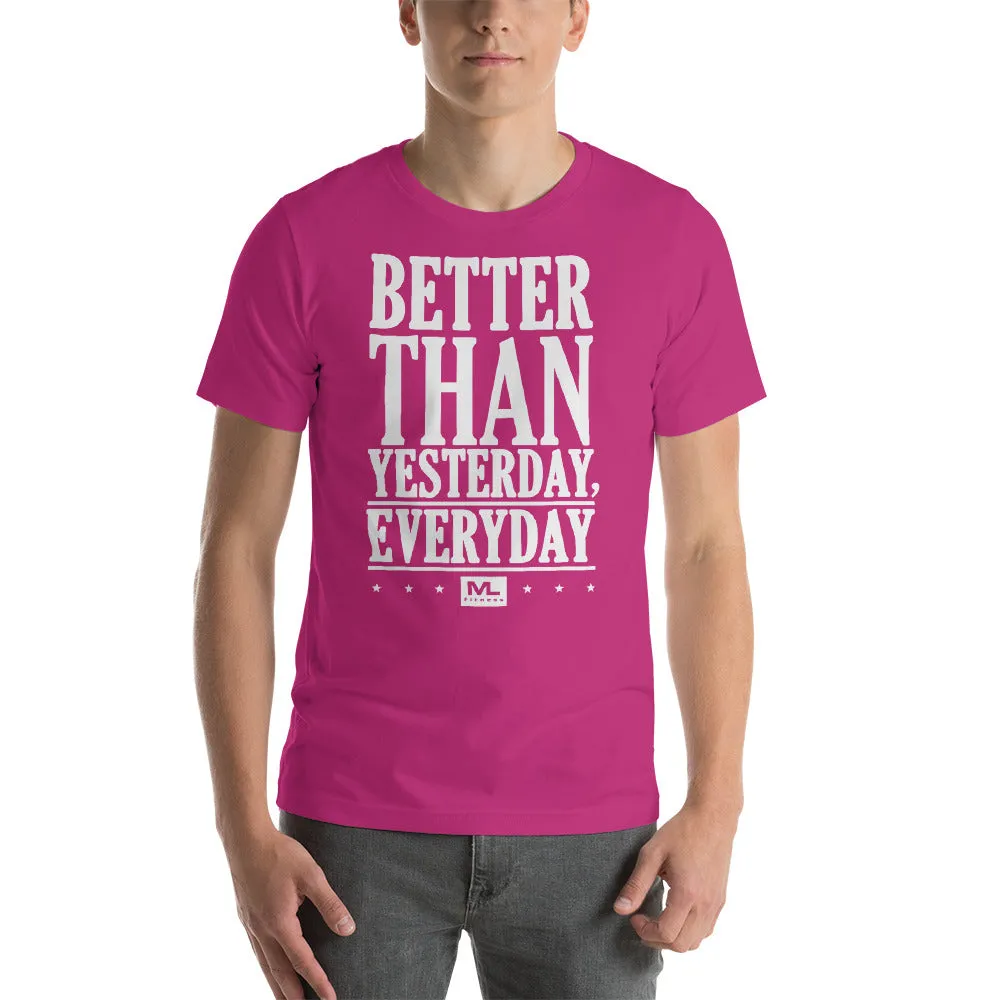 BTYE Unisex T-Shirt