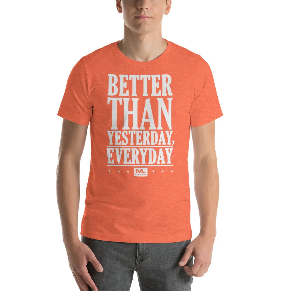 BTYE Unisex T-Shirt