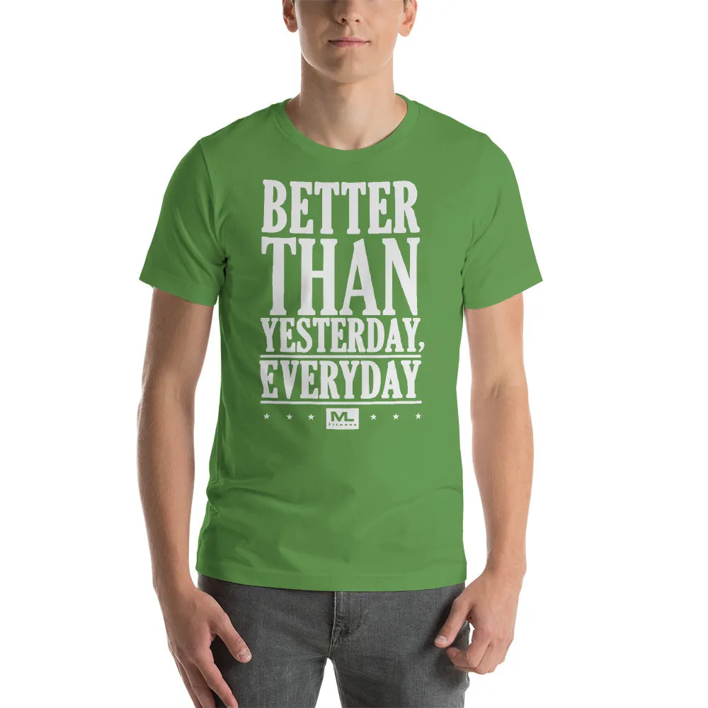 BTYE Unisex T-Shirt