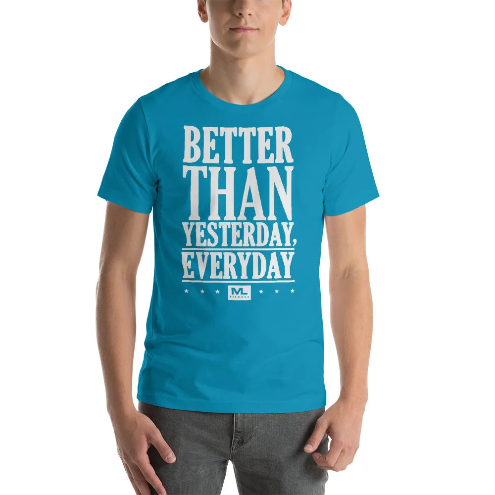BTYE Unisex T-Shirt