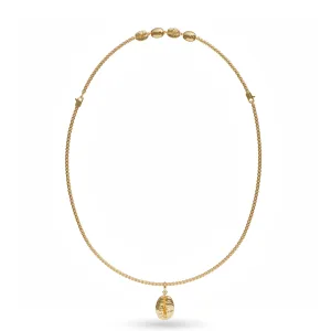 Buna Necklace - 14K Gold Plated | 4-IN-1 Jewelry