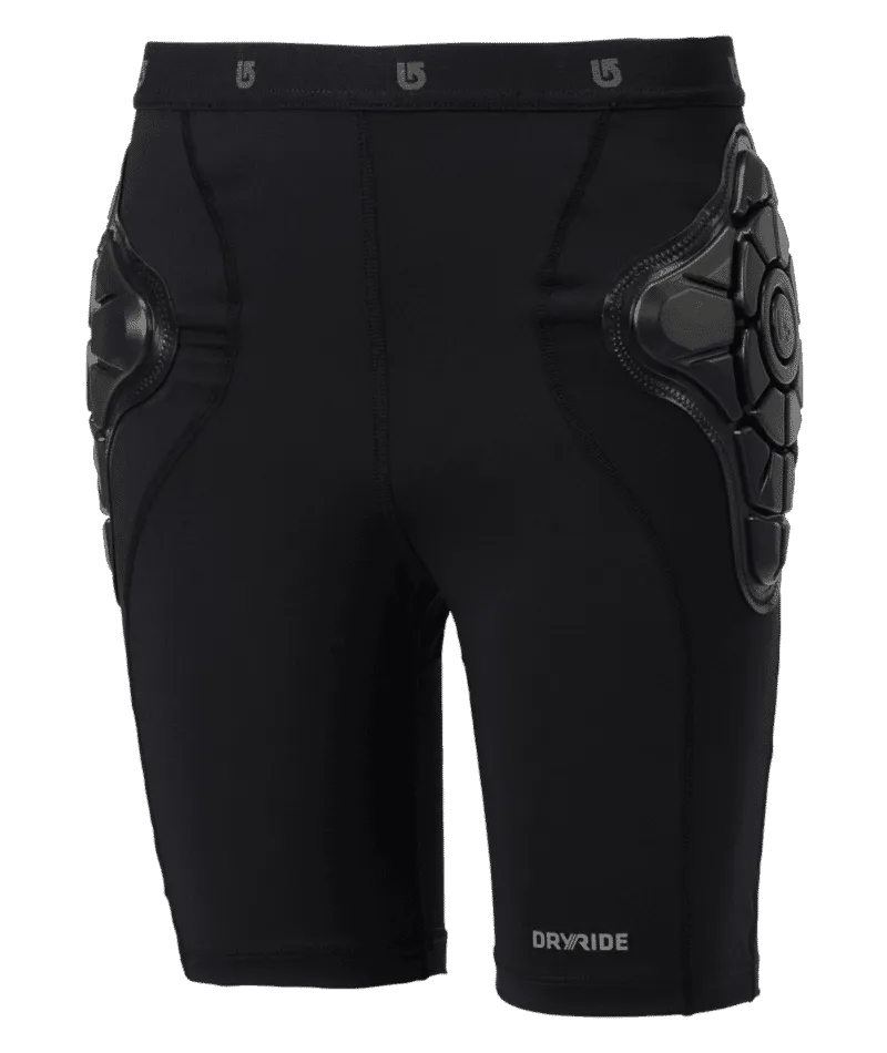Burton Womens Impact Shorts
