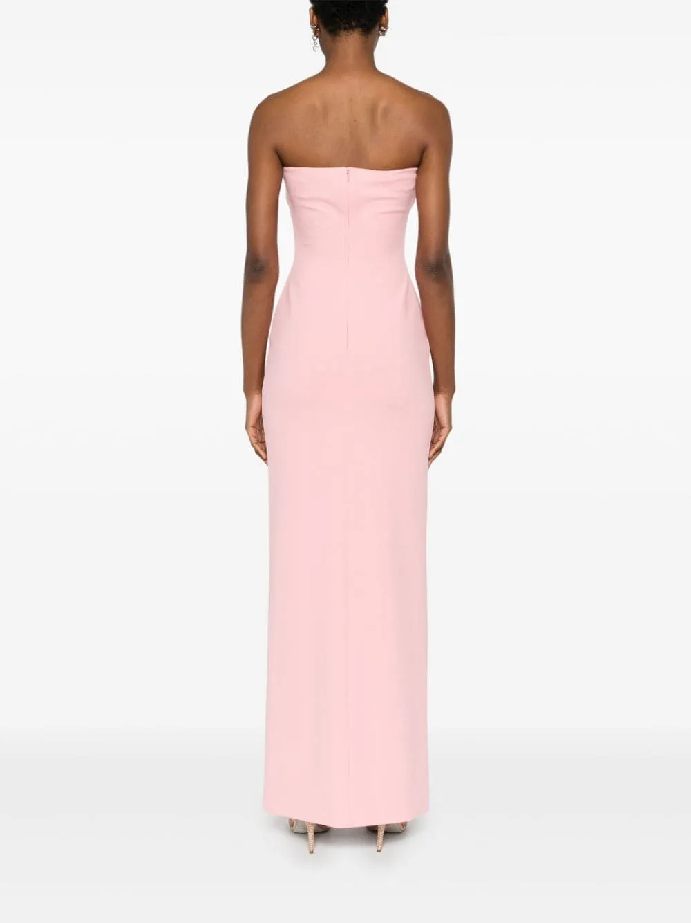 Bysha maxi dress