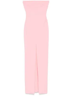 Bysha maxi dress