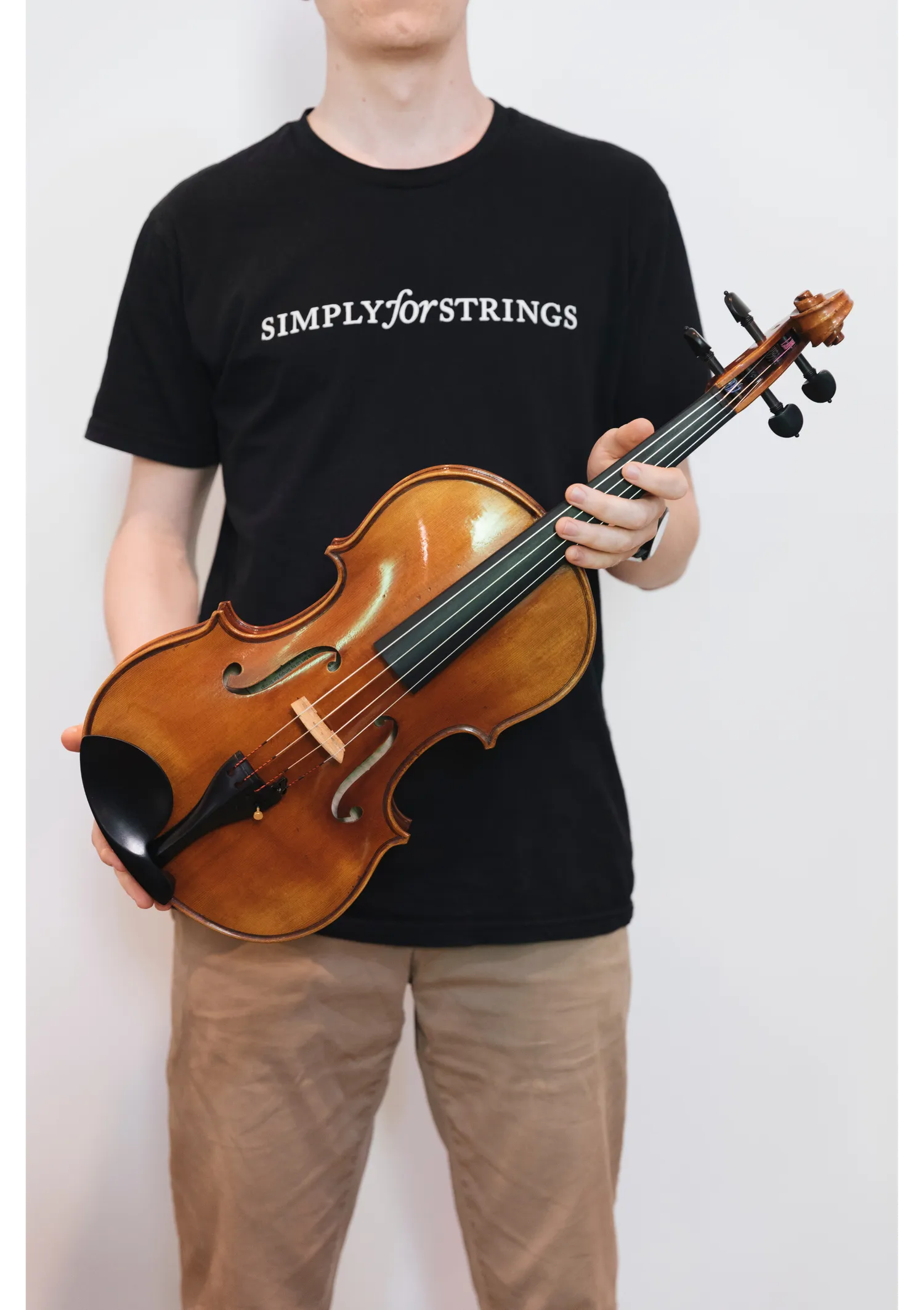 Cadenza Viola 15"