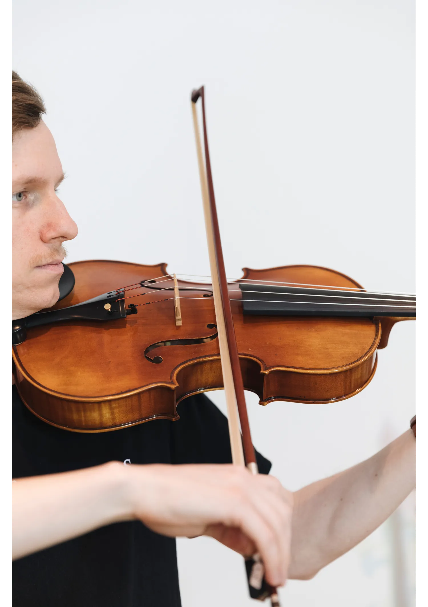 Cadenza Viola 15"