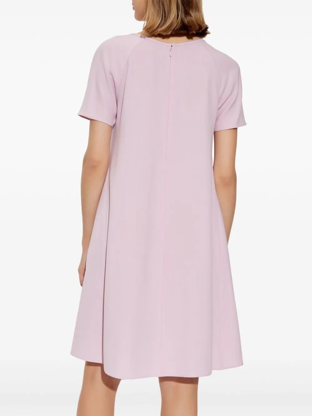 Cady short dress