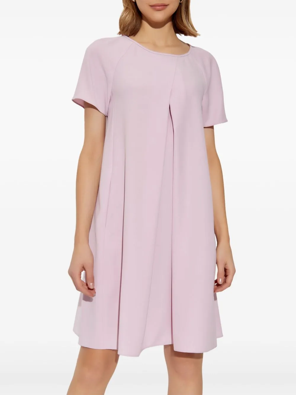Cady short dress