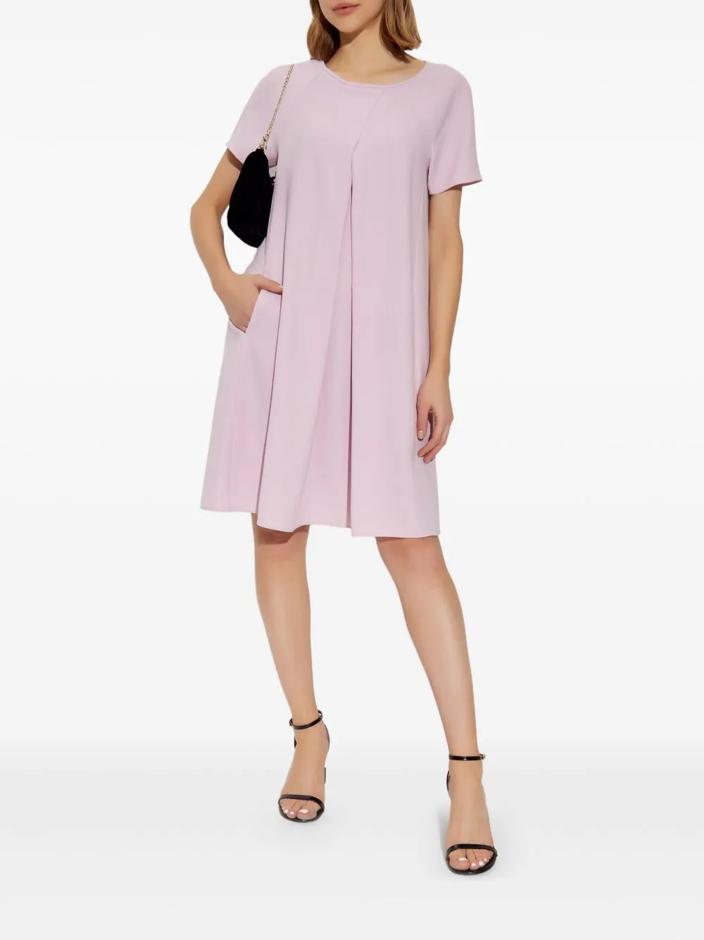 Cady short dress