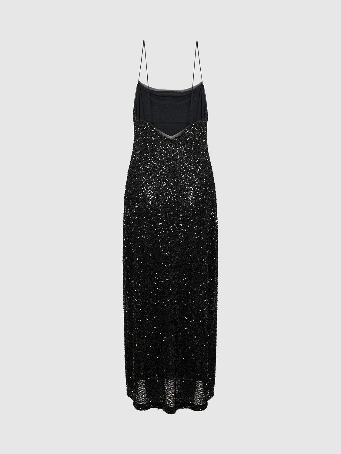 Cami Skinny-Fit Dresses