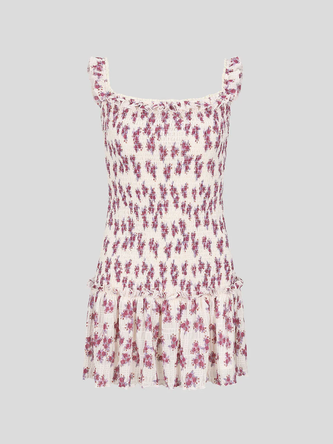 Cami Skinny-Fit Dresses