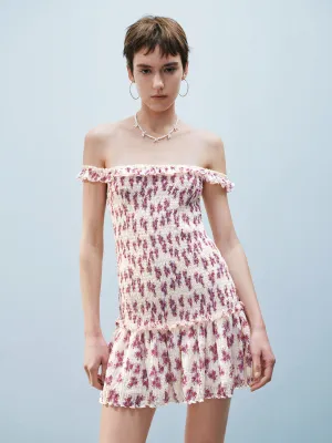 Cami Skinny-Fit Dresses