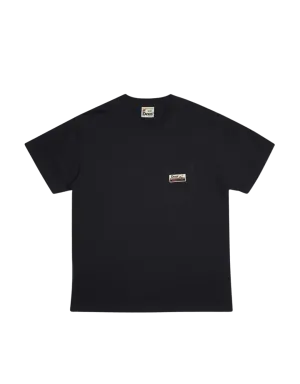 Camiseta Tango Pocket Trek Green