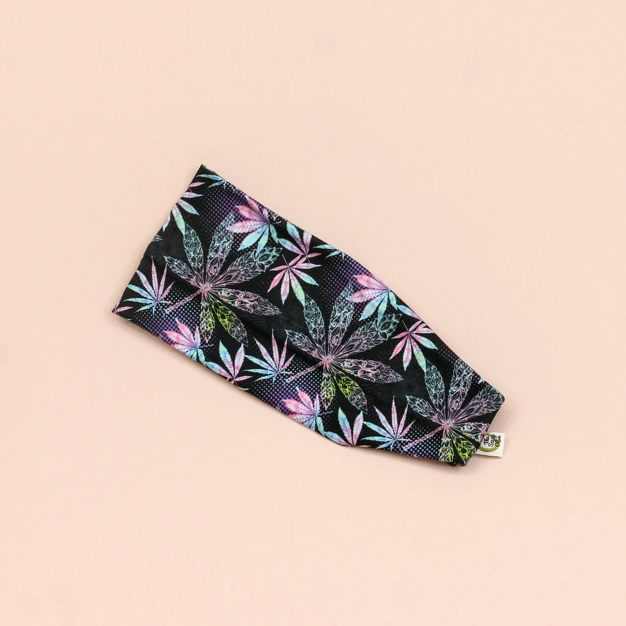 Canna Clinic OG Stretch Headband