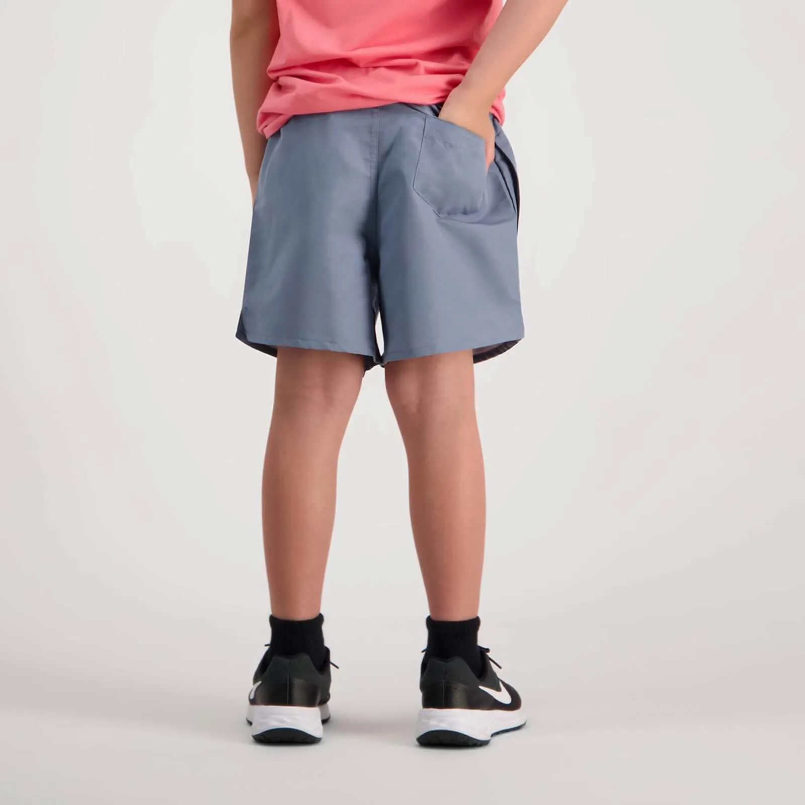 Canterbury Kids Uglies Tactic 4.5" Short - 3 Colours