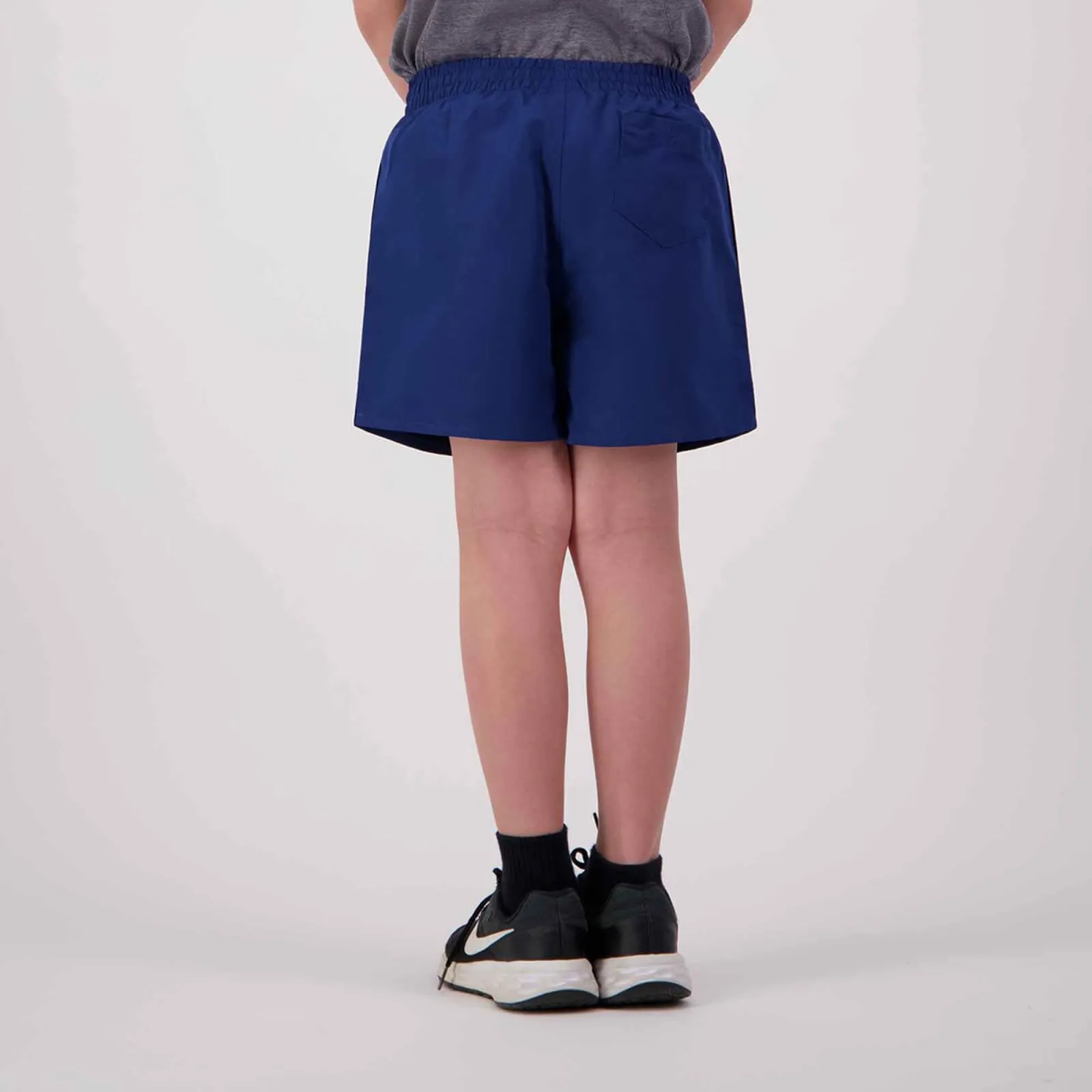 Canterbury Kids Uglies Tactic 4.5" Short - 3 Colours