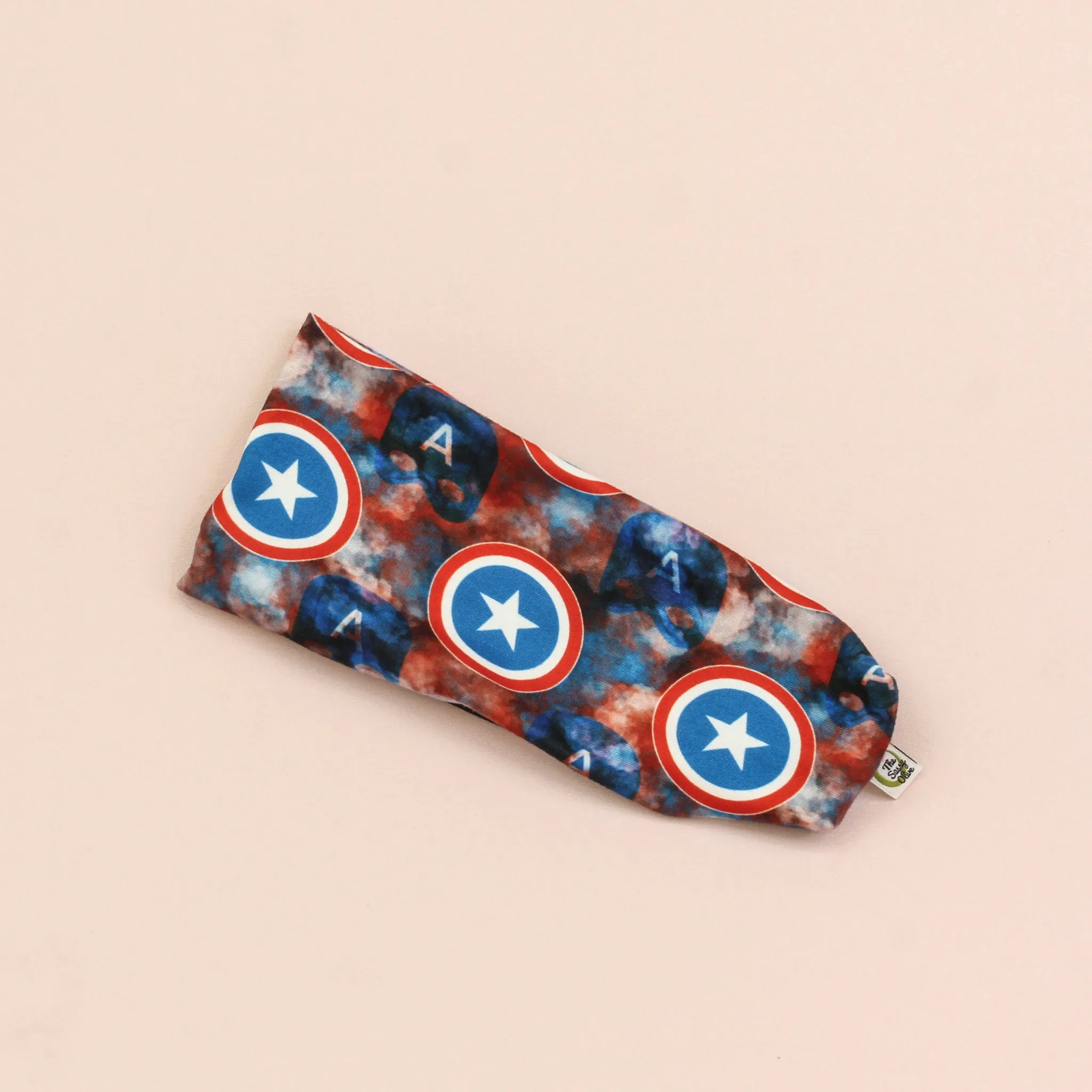 Captain Stretch Headband