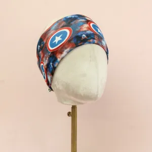Captain Stretch Headband