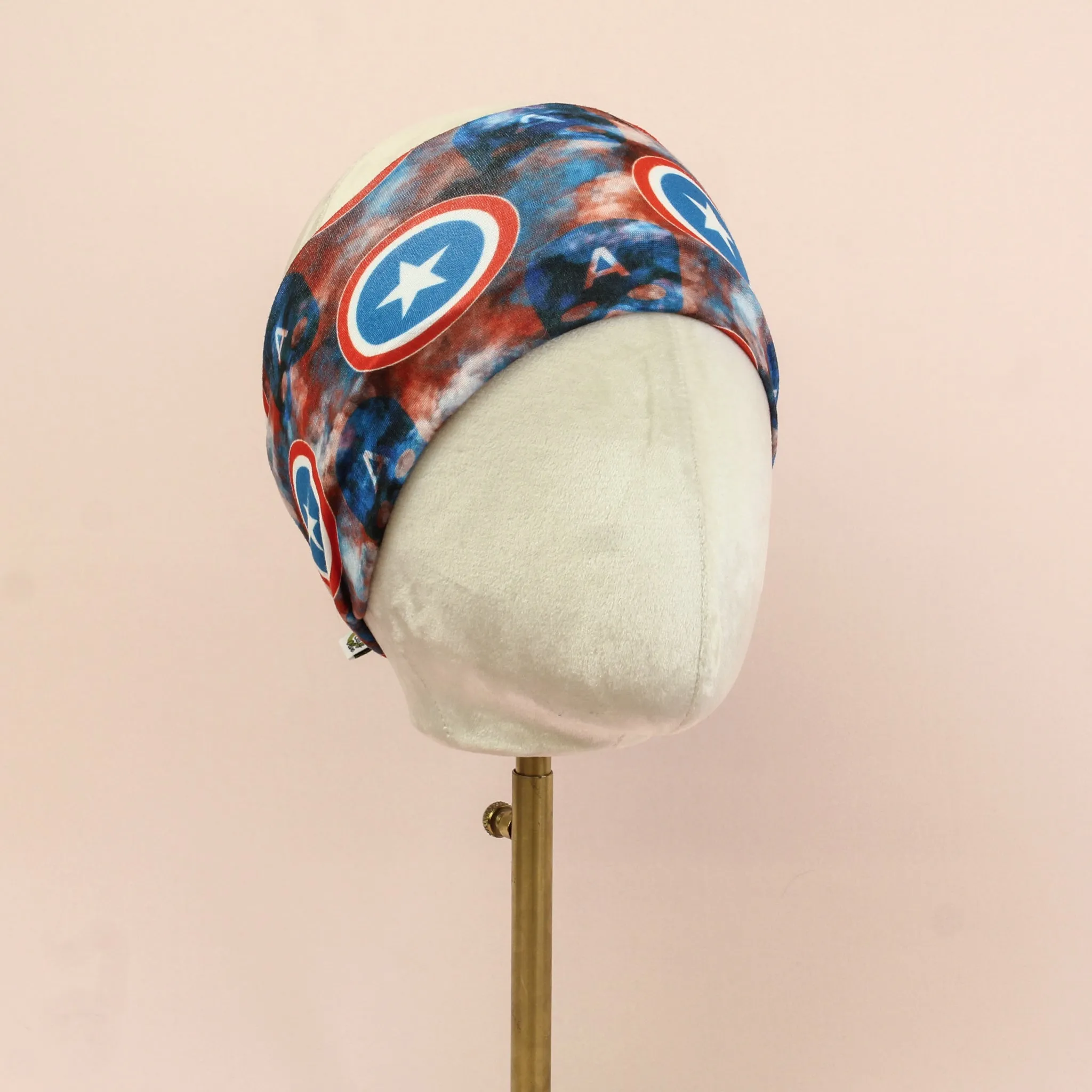 Captain Stretch Headband
