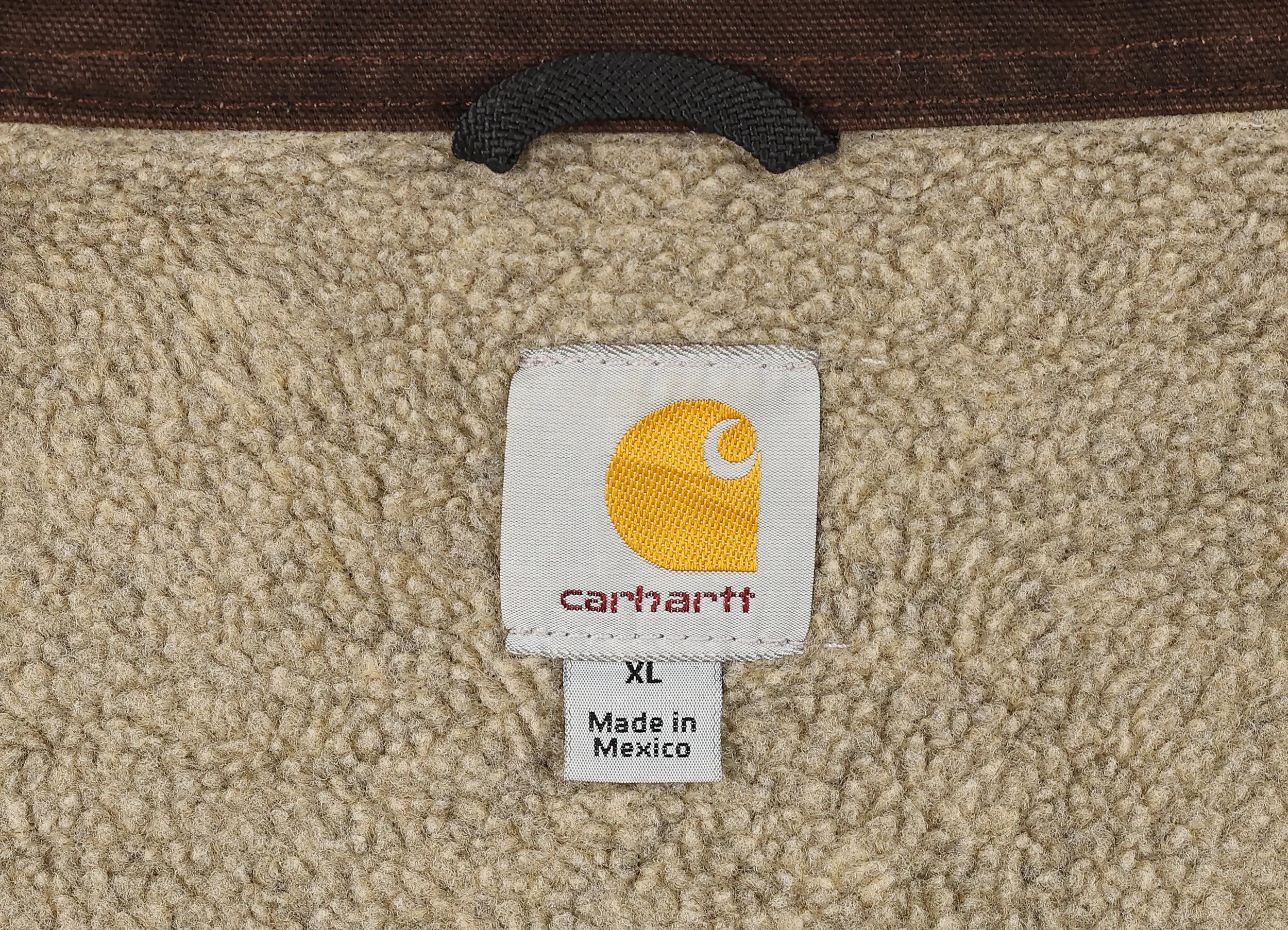 Carhartt Work Jacket - Green - XL