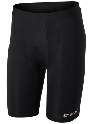 CCM Performance Compression Shorts for Men