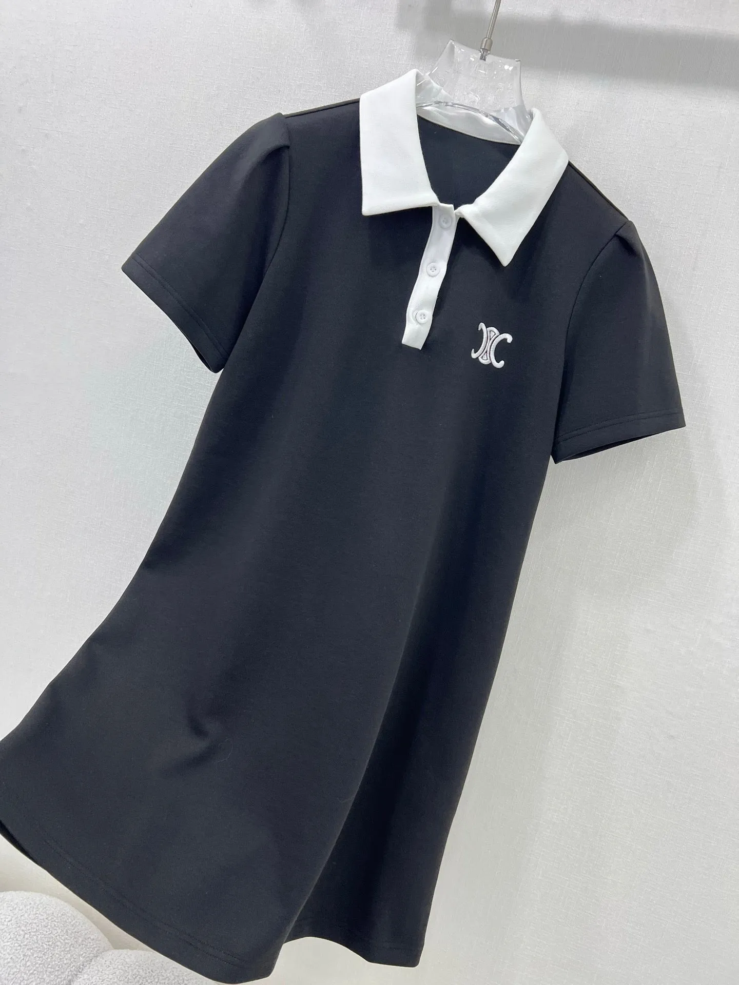 CE 25 new dress