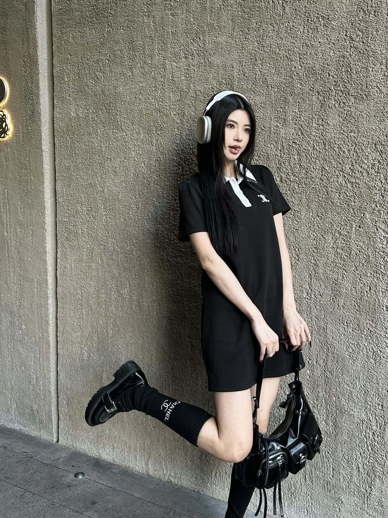 CE 25 new dress