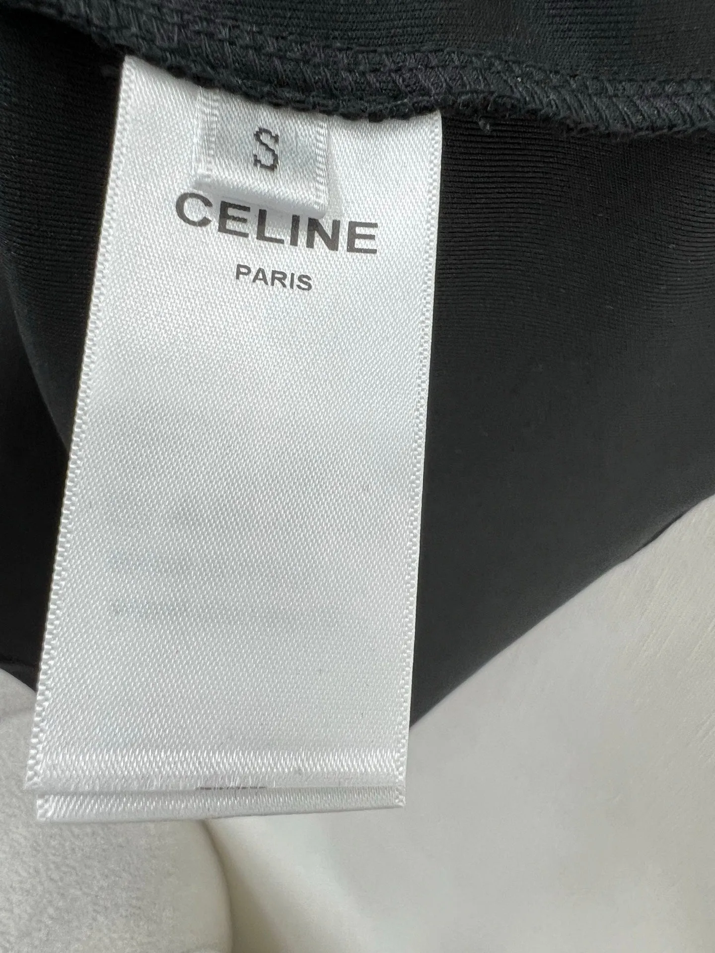 CE 25 new dress