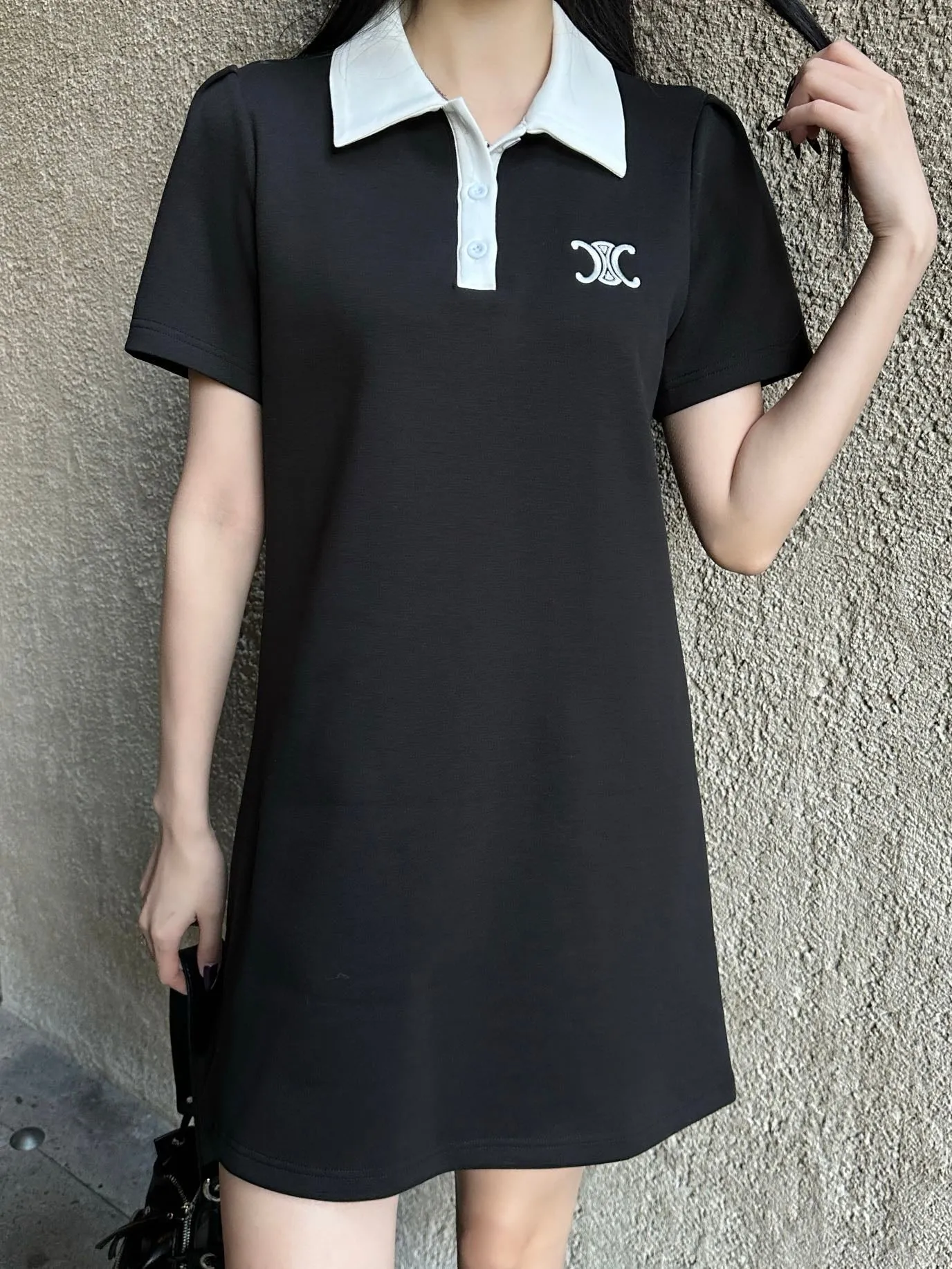 CE 25 new dress