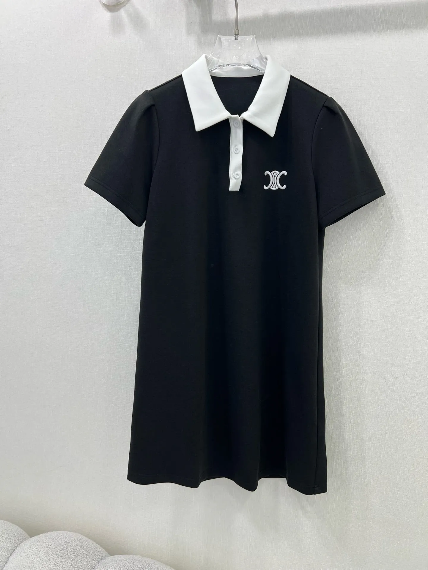 CE 25 new dress
