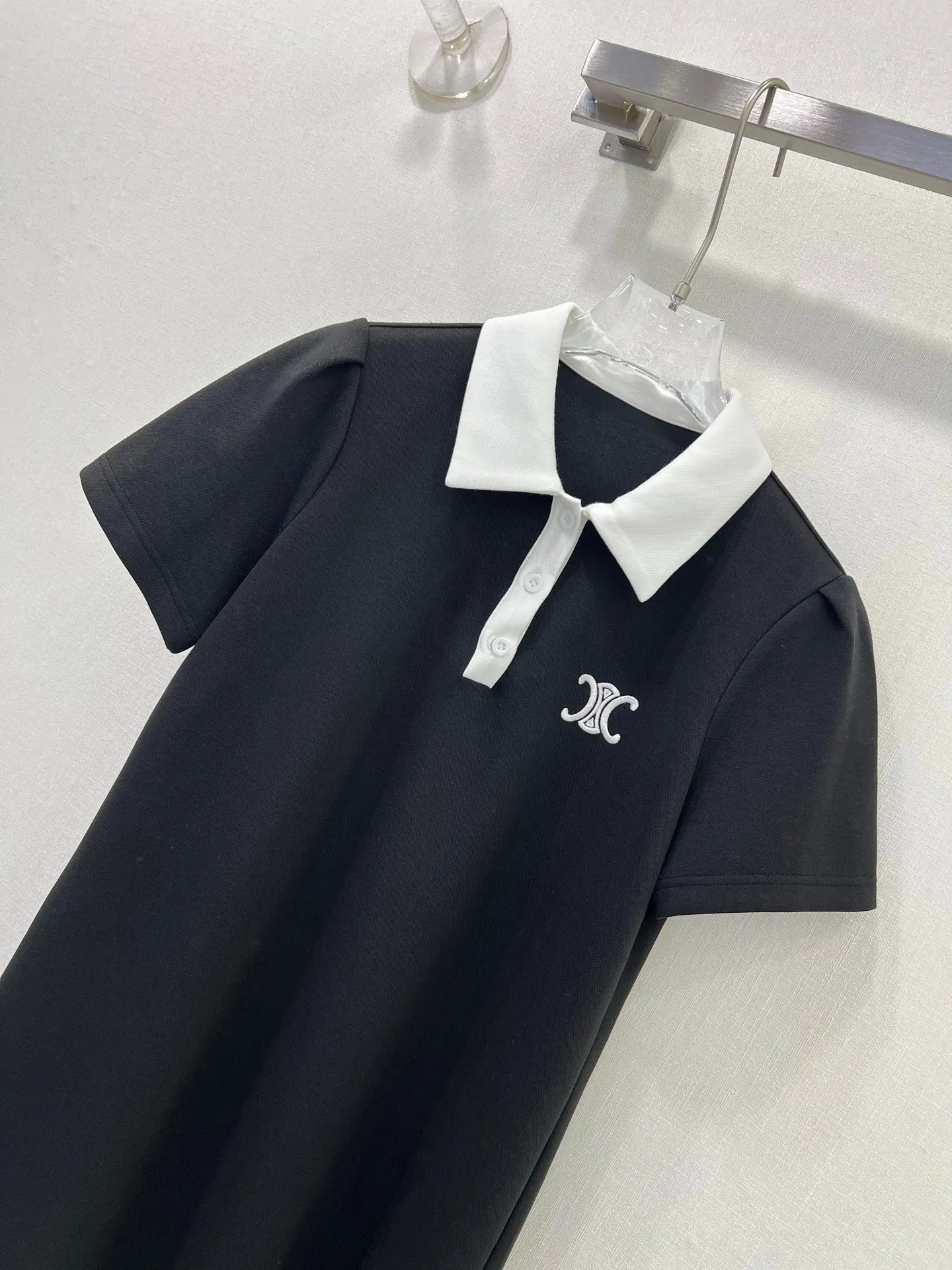 CE 25 new dress
