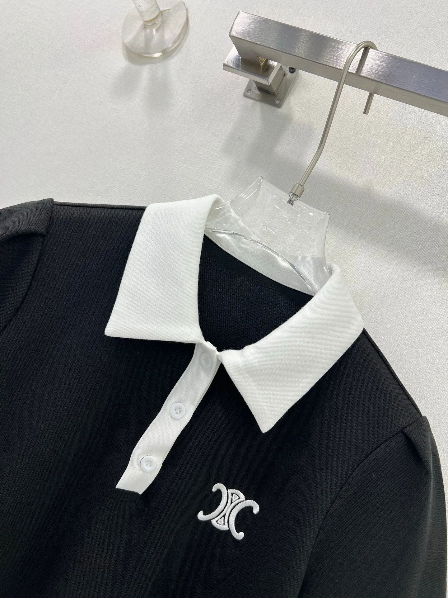 CE 25 new dress