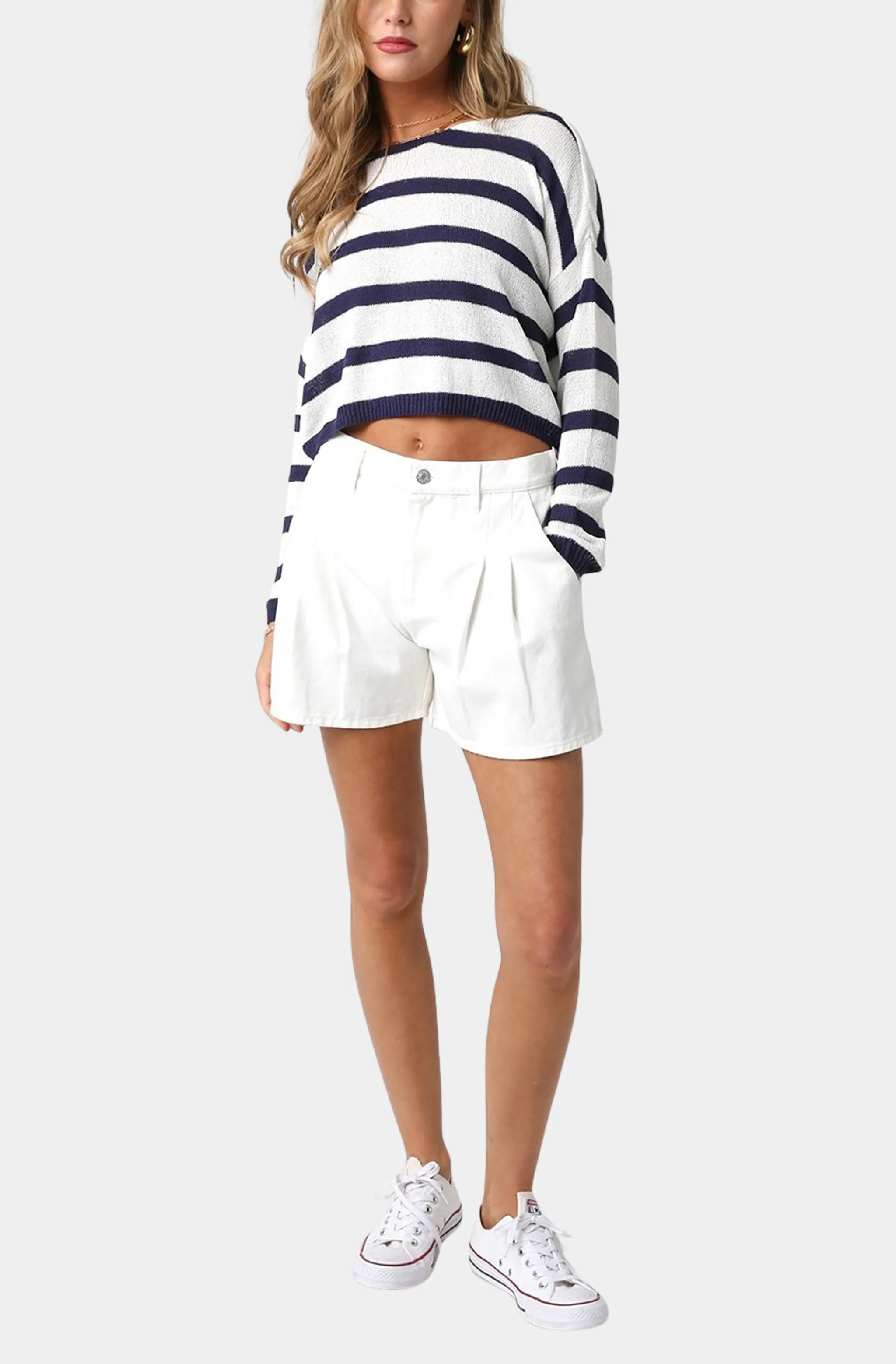 Cecily Shorts