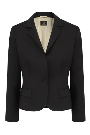 Chic Jacket Black