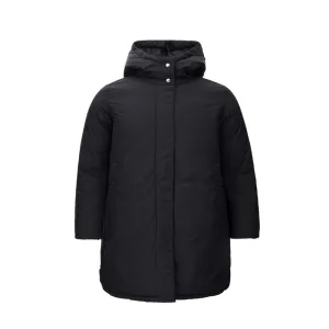 Chic Multicolor Polyamide Jacket